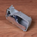Ручка двери внутренняя левая Chery Amulet A11-6105120AL серая